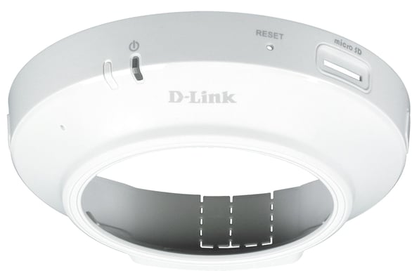 D-Link mydlink DCS-6004L
