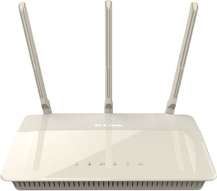 D-Link DIR-880L AC1900
