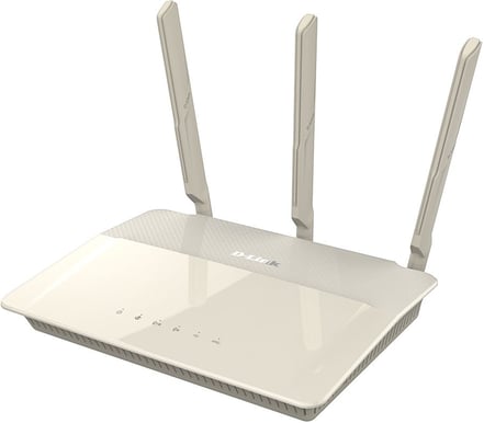 D-Link DIR-880L AC1900