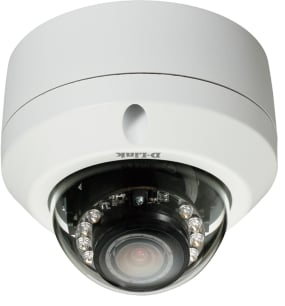 D-Link DCS-6315