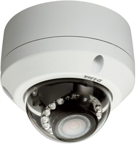 D-Link DCS-6315