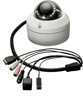 D-Link DCS-6315