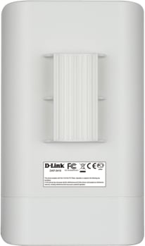 D-Link DAP-3410 N300 (5 GHz)