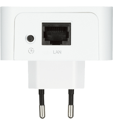 D-Link DHP-601AV