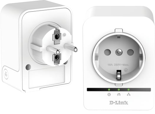 D-Link DHP-509AV