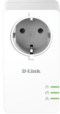 D-Link DHP-P601AV
