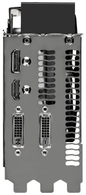 ASUS GeForce GTX 680 2048MB DirectCUII TOP