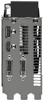ASUS GeForce GTX 680 2048MB DirectCII OC