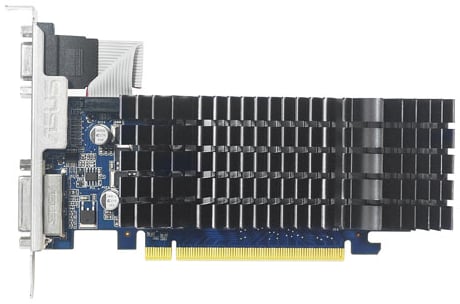ASUS GeForce 210 1GB LP