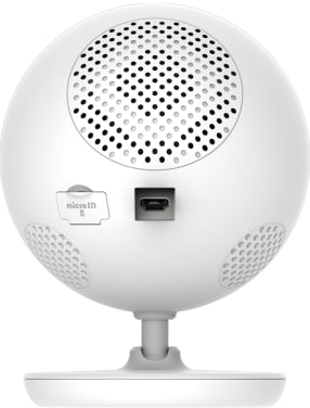 D-Link DCS-820L EyeOn Baby Monitor Junior Plus