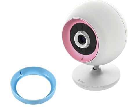 D-Link DCS-820L EyeOn Baby Monitor Junior Plus