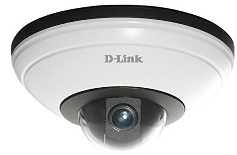 D-Link DCS-5615