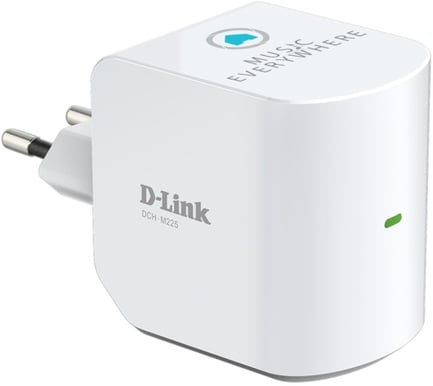 D-Link mydlink Home Music Everywhere