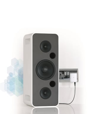 D-Link mydlink Home Music Everywhere