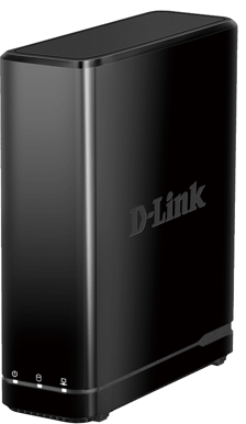 D-Link mydlink DNR-312L