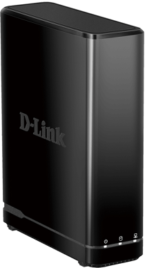 D-Link mydlink DNR-312L