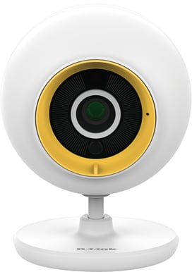 D-Link DCS-800L EyeOn Baby Monitor Junior