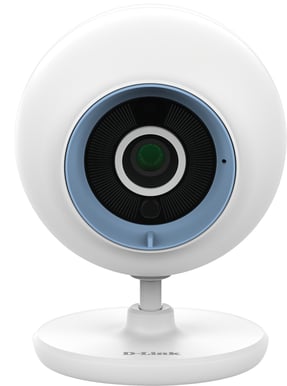 D-Link DCS-800L EyeOn Baby Monitor Junior