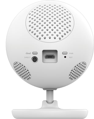 D-Link DCS-800L EyeOn Baby Monitor Junior