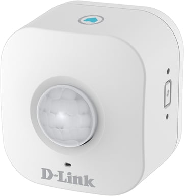 D-Link mydlink Home Wi-Fi Motion Sensor