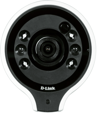 D-Link mydlink DCS-7000L