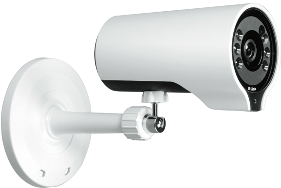 D-Link mydlink DCS-7000L