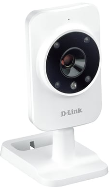 D-Link mydlink Home Monitor HD