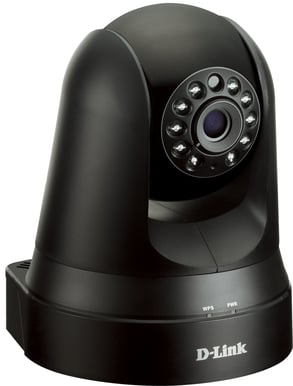 D-Link DCS-5009L