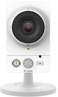 D-Link mydlink DCS-2210L