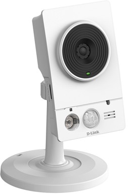 D-Link Vigilance DCS-4201