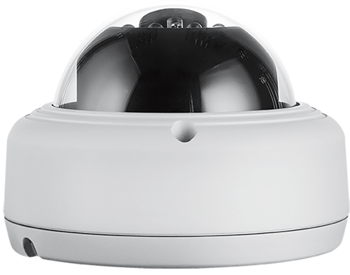 D-Link Vigilance DCS-4602EV