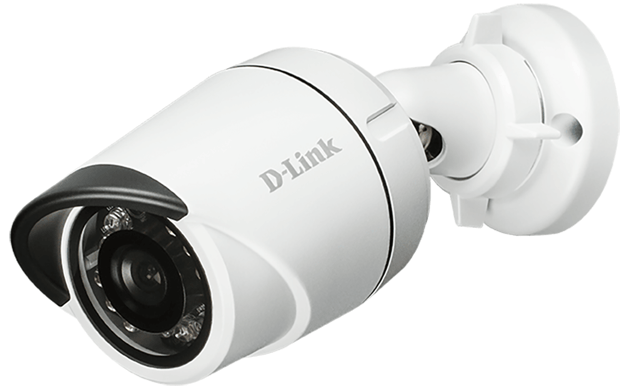 D-Link Vigilance DCS-4701E