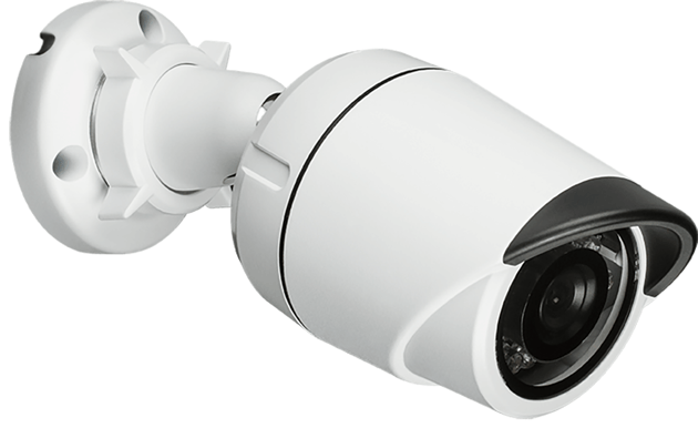 D-Link Vigilance DCS-4701E