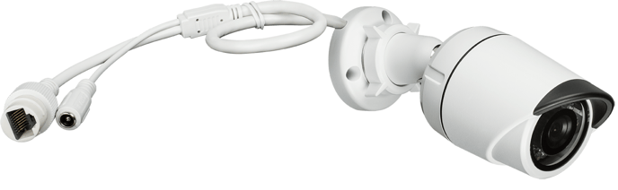 D-Link Vigilance DCS-4701E