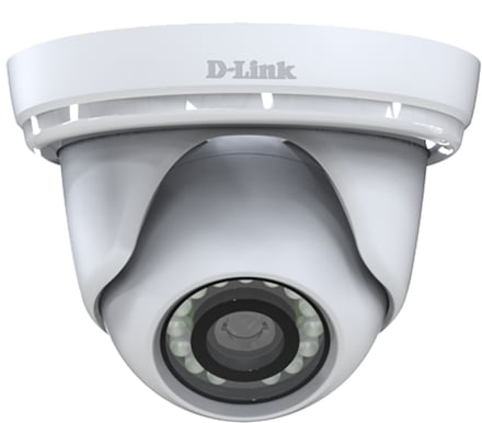 D-Link Vigilance DCS-4802E