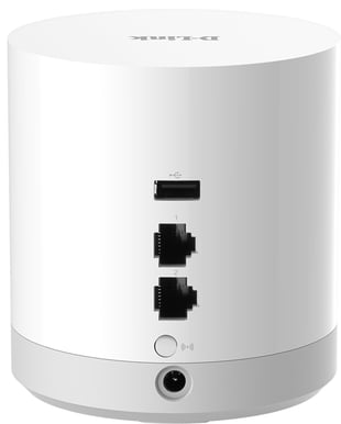 D-Link mydlink Connected Home Hub