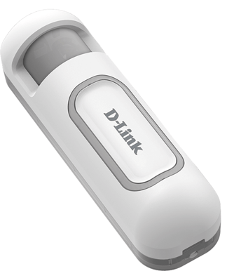 D-Link mydlink Home Battery Motion Sensor