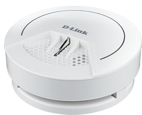 D-Link mydlink Home Smoke Detector