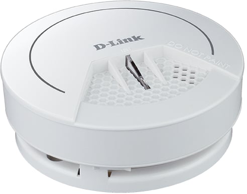 D-Link mydlink Home Smoke Detector