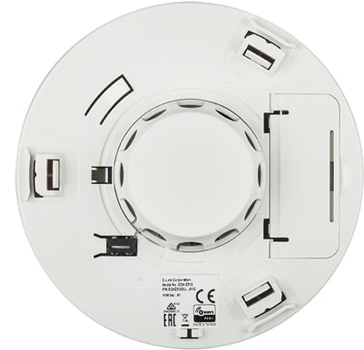 D-Link mydlink Home Smoke Detector