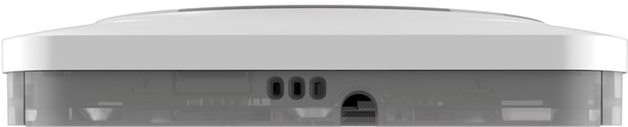 D-Link mydlink Home Siren med batteribackup