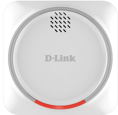 D-Link mydlink Home Siren med batteribackup