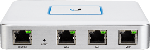 Ubiquiti UniFi Security Gateway