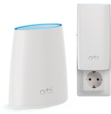 Netgear Orbi (RBK30) AC2200