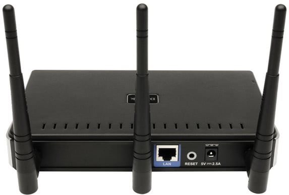 D-Link DAP-1353 Wireless N