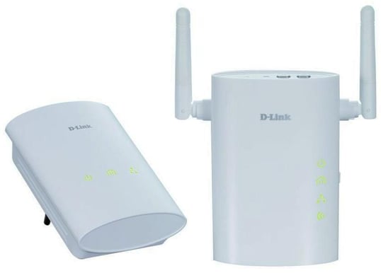 D-Link DHP-W307AV Powerline WiFi extender