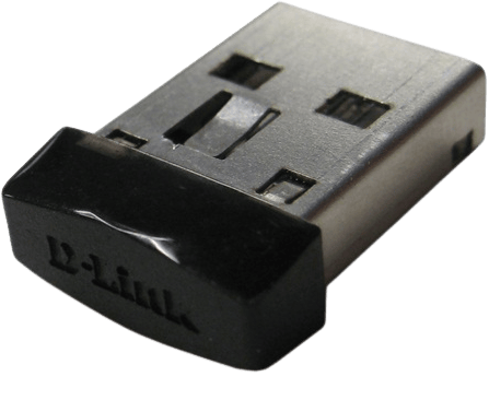 D-Link USB DWA-121 N150