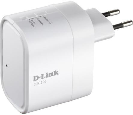 D-Link DIR-505 N150 Mobile Cloud Router