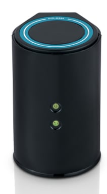 D-Link DIR-636L N300