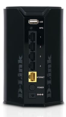 D-Link DIR-636L N300